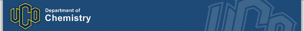 University of Central Oklahoma